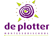 De Plotter school